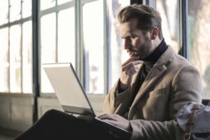 man-working-laptop